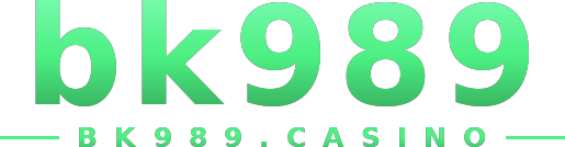 bk989 โลโก้